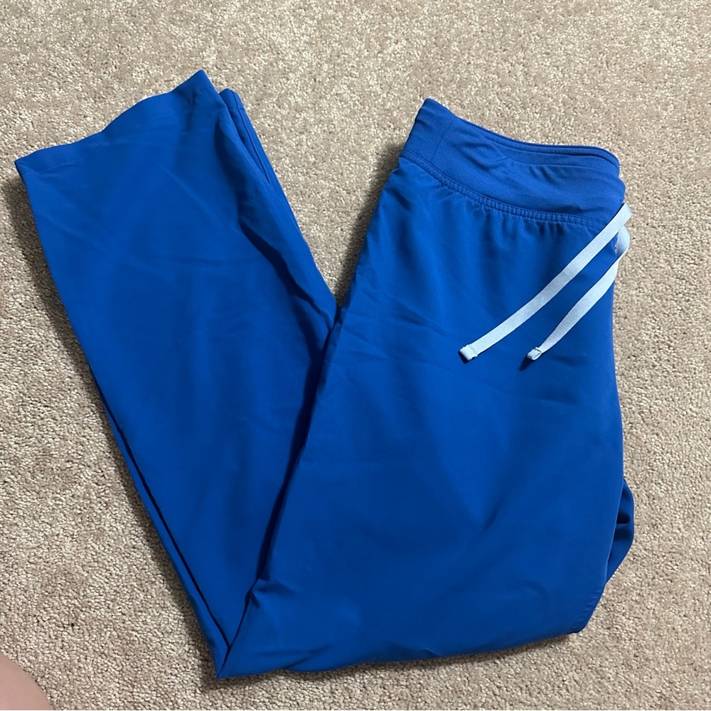 Figs Scrub Pants
